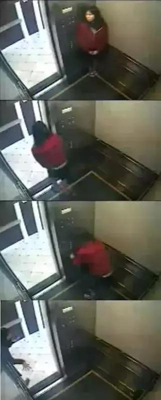 蓝可儿死亡事件!