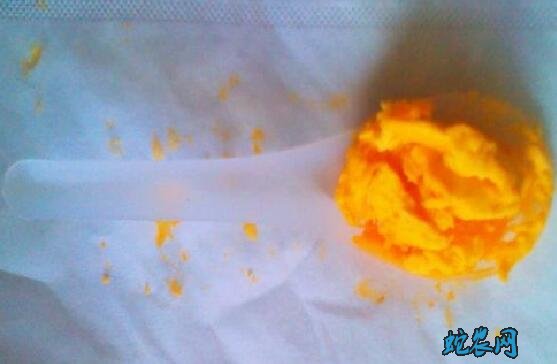 鸡蛋果怎么吃?鸡蛋果的吃法和步骤详解