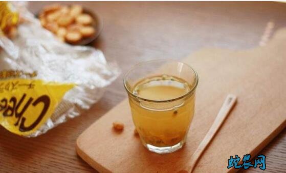 百香果的吃法、百香果的吃法做法大全分享!