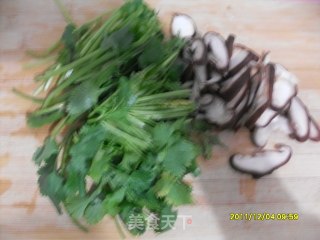 蘑菇汤的家常做法