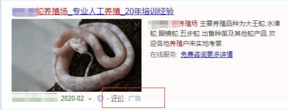 饲养蛇的养殖场、最好的养蛇培训基地可以相信哪家?