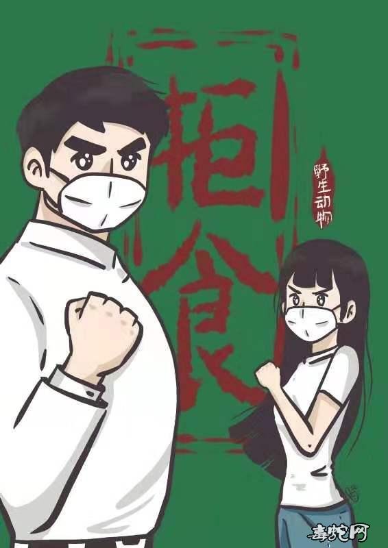 中国日报网评:保护野生动物,亦是保护人类自己!