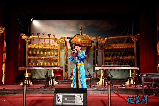 东城区民俗文化-天坛神乐署、中和韶乐介绍!