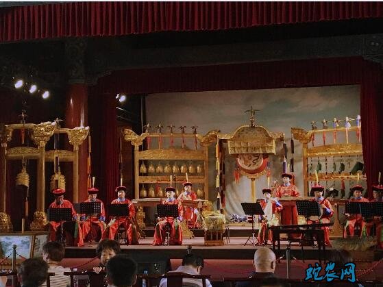 东城区民俗文化-天坛神乐署、中和韶乐介绍!
