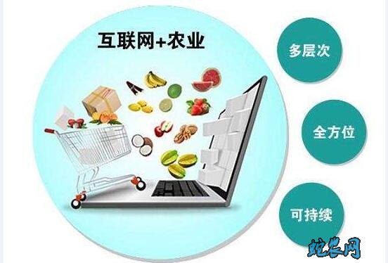 卖农产品最好的平台?农产品销售网站哪家好?