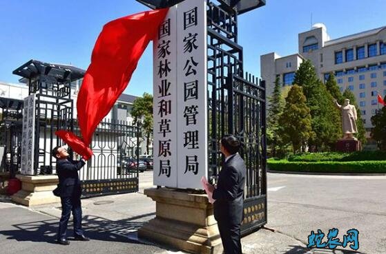 国家林草局等五部门共同开展打击野生动物违规交易专项执法行动