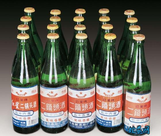 朝阳区民俗文化-北京二锅头酒介绍!