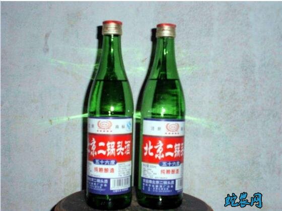 朝阳区民俗文化-北京二锅头酒介绍!