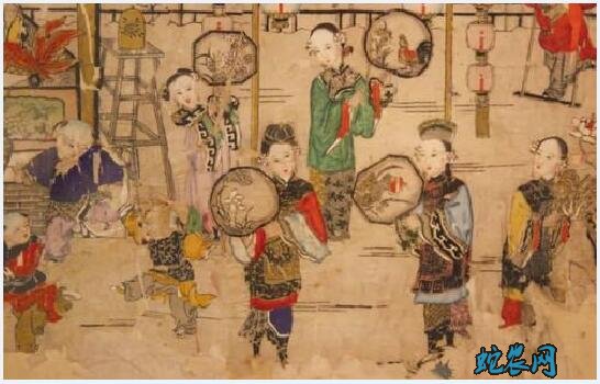 丰台区民俗文化-怪村太平鼓介绍!