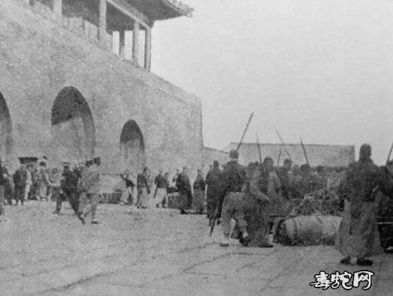 网传鼠年不吉利?盘点近120年来鼠年发生的大事件!