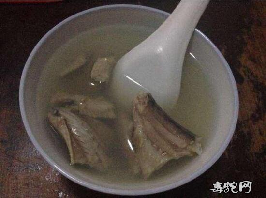 得肺结核病人能吃蛇肉吗?肺结核患者吃蛇肉有什么好处?