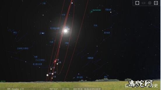 袁天罡预言2020年“五星连珠”是真的吗?“五星连珠”星象会出现吗?