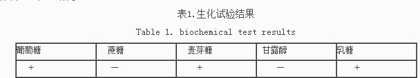 水律蛇肺炎细菌性败血症病原的分离鉴定与药敏特性研究