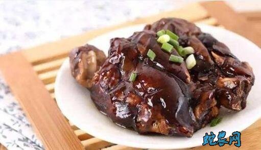 顺义区民俗文化-天福号酱肘子制作技艺介绍!