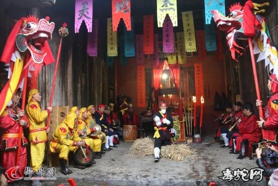 2020年二月二龙抬头是几月几日?二月二龙抬头的风俗有哪些?