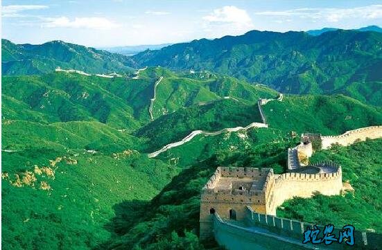 延庆区文化-八达岭长城传说介绍!