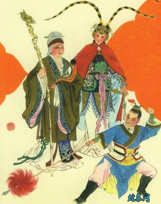 房山区文化-杨家将(穆桂英)传说介绍!