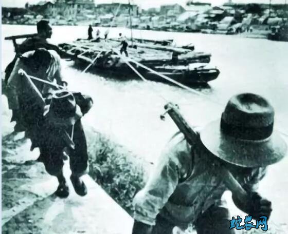 通州区民俗文化-通州运河船工号子介绍!