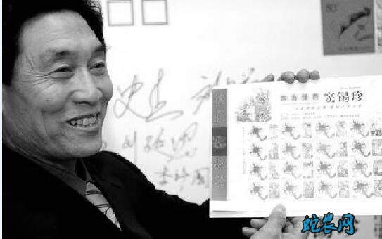 滨海新区民俗文化-农民书画介绍!