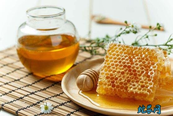 蜂蜜保质期多长时间