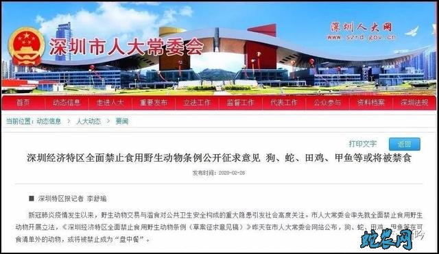 全面禁食野生动物狗肉该不该禁！需要杜绝有人借“禁野”塞私货？