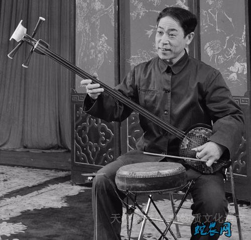 宝坻区民俗文化-京东大鼓介绍!