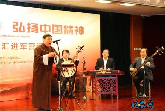 宝坻区民俗文化-京东大鼓介绍!