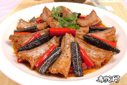 口味蛇还能吃吗?专家告诉您到底哪些才算是“野味”?
