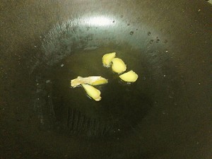 清炒大白菜的家常做法步骤图3