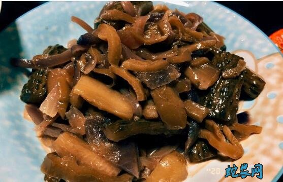 腌黄瓜做法