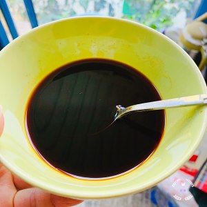 东北烧茄子做法步骤图3
