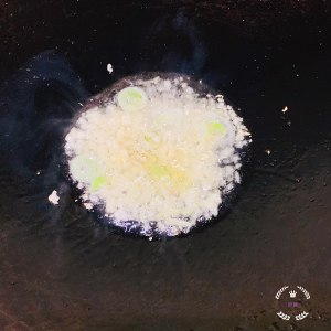 东北烧茄子做法步骤图7