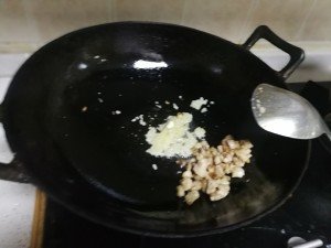酱焖茄子做法步骤图4