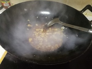 酱焖茄子做法步骤图5