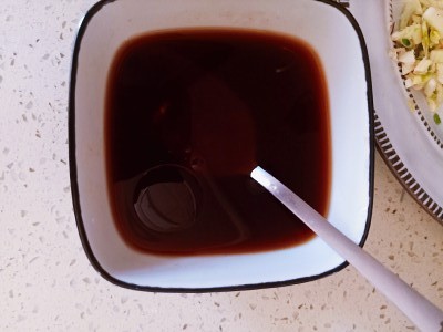 家常菜烧茄子做法步骤图5