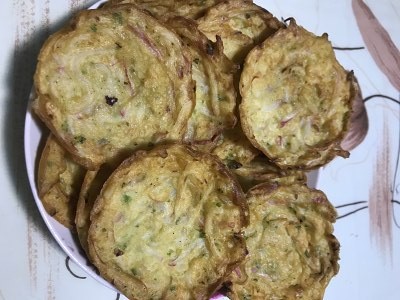 萝卜饼做法步骤图
