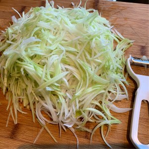 萝卜饼做法步骤图