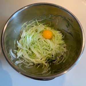 萝卜饼做法步骤图