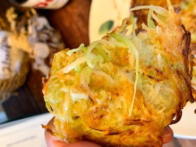 萝卜饼做法步骤图