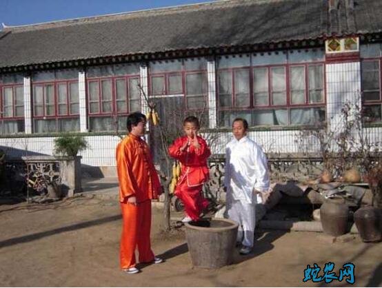 河东区民俗文化-拦手门介绍!