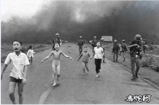 1968美莱村惨案揭秘