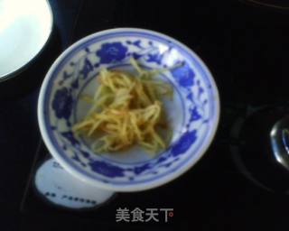 白灼生菜做法步骤图7