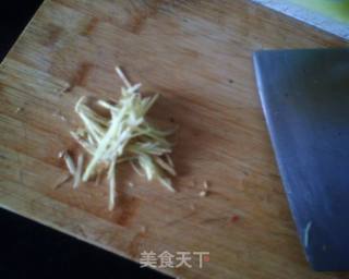 白灼生菜做法步骤图2