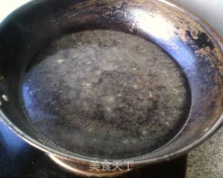 白灼生菜做法步骤图3