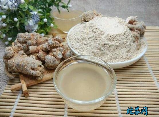 三七粉的作用与功效?