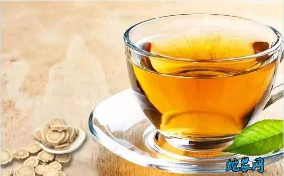 黄芪当归祛斑方