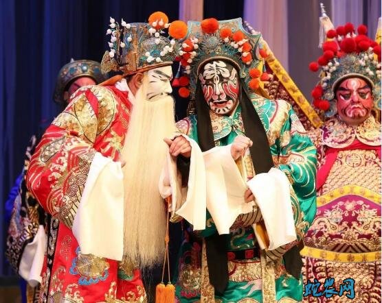 石家庄民俗文化-石家庄丝弦介绍!