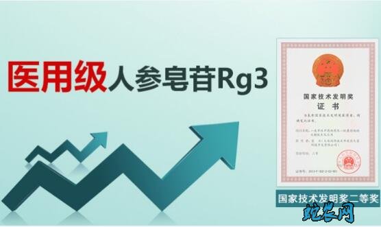 人参皂苷rg3