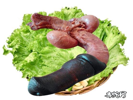 驴鞭食材作者:毒蛇网(文章完)温馨提示:保护野生动物,杜绝野味,人人有