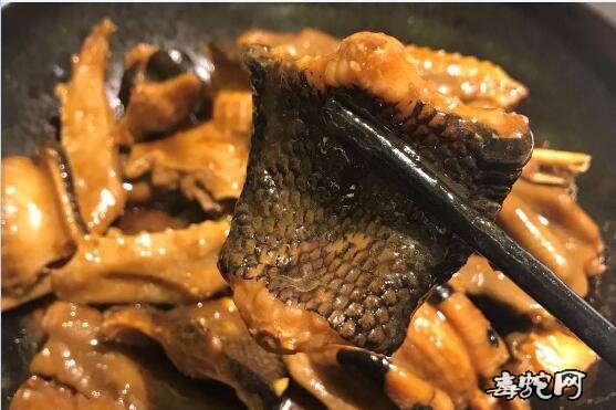 蛇肉还能吃吗?只有列入畜禽遗传资源目录的动物才能吃!